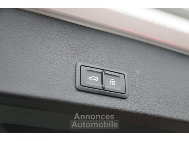 Audi Q2 20 30 TDI - 116 - BV S-tronic S line - CAMERA DE RECUL - PACK S-LINE - JAN 19 - 49