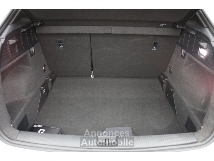 Audi Q2 20 30 TDI - 116 - BV S-tronic S line - CAMERA DE RECUL - PACK S-LINE - JAN 19 - 50