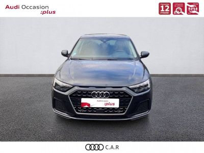 Audi A1 Sportback 30 TFSI 110 ch S tronic 7 Advanced 2   - 2