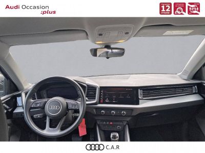Audi A1 Sportback 30 TFSI 110 ch S tronic 7 Advanced 2   - 6