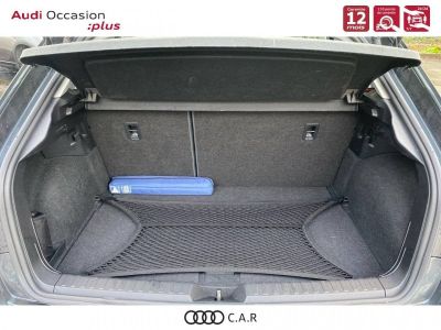 Audi A1 Sportback 30 TFSI 110 ch S tronic 7 Advanced 2   - 10
