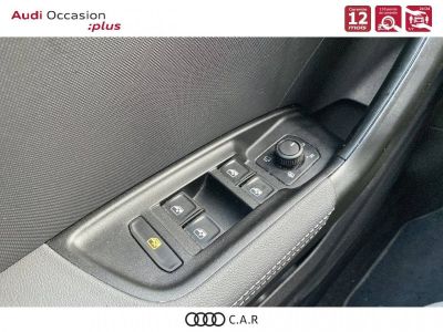 Audi A1 Sportback 30 TFSI 110 ch S tronic 7 Advanced 2   - 11