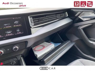 Audi A1 Sportback 30 TFSI 110 ch S tronic 7 Advanced 2   - 15