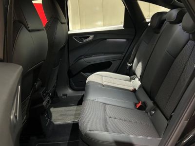 Audi Q4 E-Tron SPORTBACK Sportback 40 204 ch 82 kWh S line   - 9