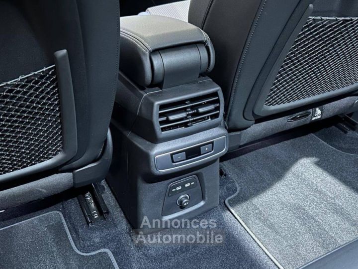 Audi Q4 E-Tron SPORTBACK Sportback 40 204 ch 82 kWh S line - 10