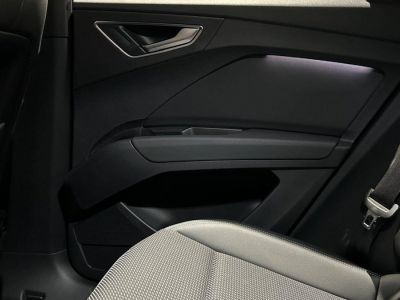 Audi Q4 E-Tron SPORTBACK Sportback 40 204 ch 82 kWh S line   - 11