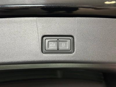 Audi Q4 E-Tron SPORTBACK Sportback 40 204 ch 82 kWh S line   - 13