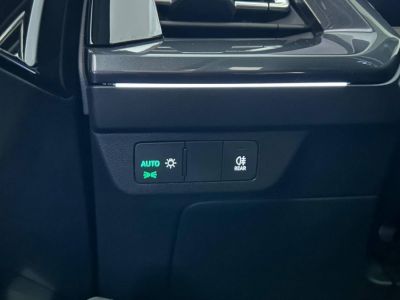Audi Q4 E-Tron SPORTBACK Sportback 40 204 ch 82 kWh S line   - 15