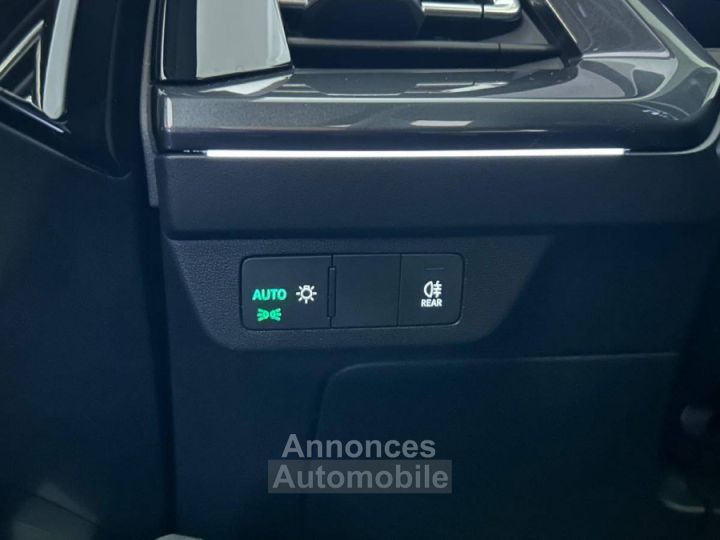 Audi Q4 E-Tron SPORTBACK Sportback 40 204 ch 82 kWh S line - 15