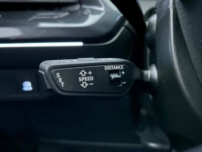 Audi Q4 E-Tron SPORTBACK Sportback 40 204 ch 82 kWh S line   - 16