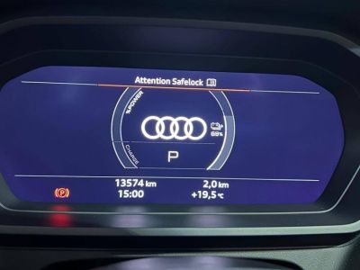 Audi Q4 E-Tron SPORTBACK Sportback 40 204 ch 82 kWh S line   - 17