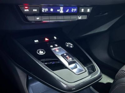 Audi Q4 E-Tron SPORTBACK Sportback 40 204 ch 82 kWh S line   - 18