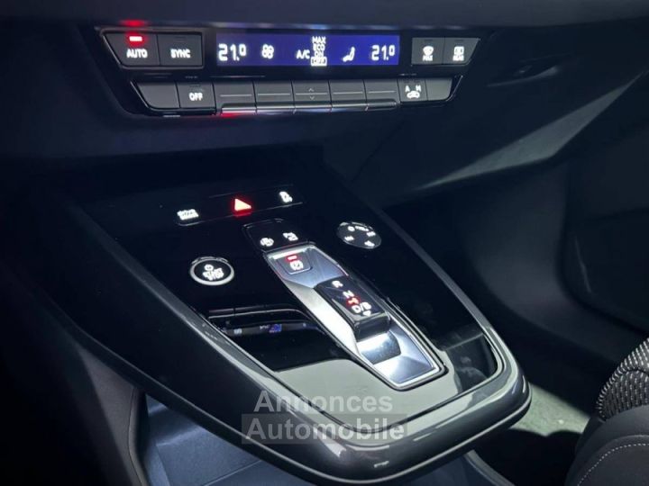 Audi Q4 E-Tron SPORTBACK Sportback 40 204 ch 82 kWh S line - 18