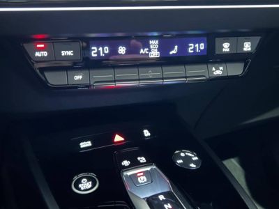 Audi Q4 E-Tron SPORTBACK Sportback 40 204 ch 82 kWh S line   - 19
