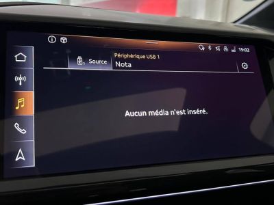 Audi Q4 E-Tron SPORTBACK Sportback 40 204 ch 82 kWh S line   - 21