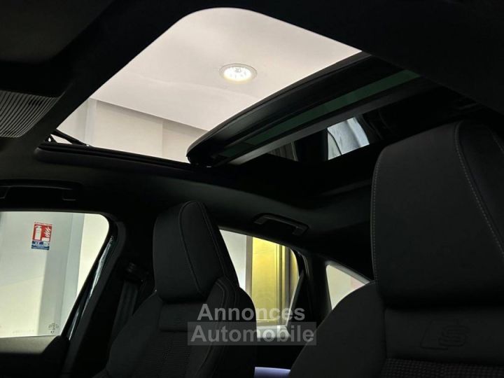 Audi Q4 E-Tron SPORTBACK Sportback 40 204 ch 82 kWh S line - 30