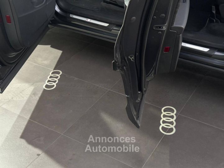 Audi Q7 60 TFSI e 456 Tiptronic 8 Quattro Competition - 39