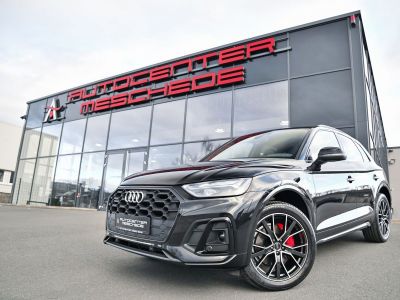 Audi Q5 45 TFSI quattro 2x S line Navi   - 1