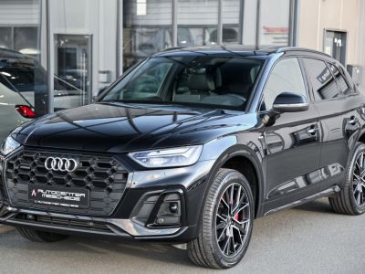 Audi Q5 45 TFSI quattro 2x S line Navi   - 2