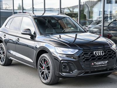 Audi Q5 45 TFSI quattro 2x S line Navi   - 3
