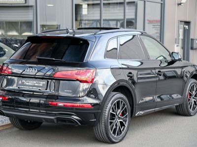 Audi Q5 45 TFSI quattro 2x S line Navi   - 4
