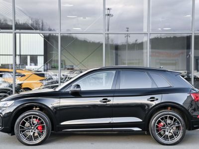 Audi Q5 45 TFSI quattro 2x S line Navi   - 6