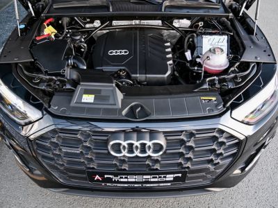Audi Q5 45 TFSI quattro 2x S line Navi   - 7