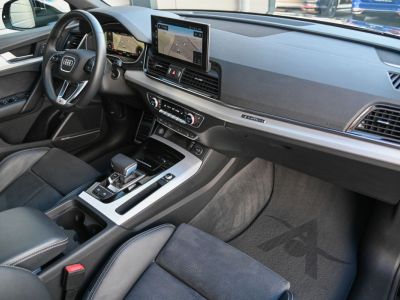 Audi Q5 45 TFSI quattro 2x S line Navi   - 11