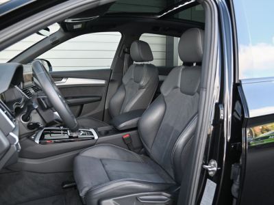 Audi Q5 45 TFSI quattro 2x S line Navi   - 12