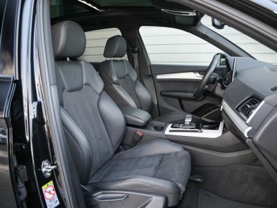 Audi Q5 45 TFSI quattro 2x S line Navi   - 13