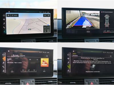Audi Q5 45 TFSI quattro 2x S line Navi   - 14