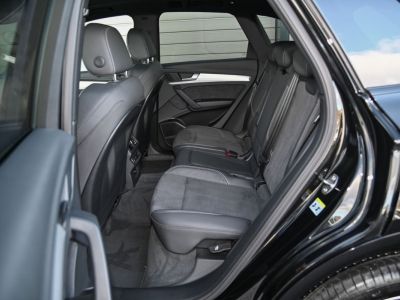 Audi Q5 45 TFSI quattro 2x S line Navi   - 16