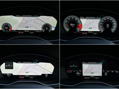 Audi Q5 45 TFSI quattro 2x S line Navi   - 17