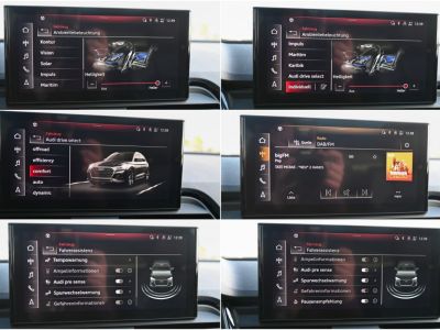 Audi Q5 45 TFSI quattro 2x S line Navi   - 18