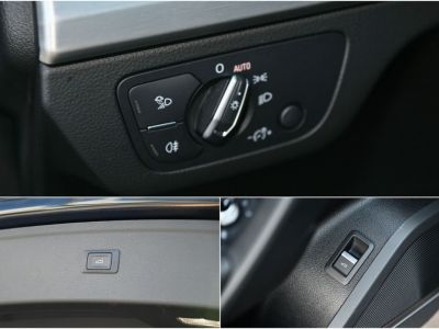 Audi Q5 45 TFSI quattro 2x S line Navi   - 21