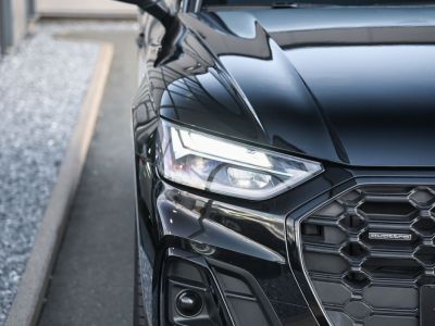 Audi Q5 45 TFSI quattro 2x S line Navi   - 22