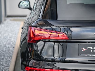 Audi Q5 45 TFSI quattro 2x S line Navi   - 23