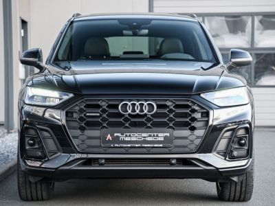 Audi Q5 45 TFSI quattro 2x S line Navi   - 24