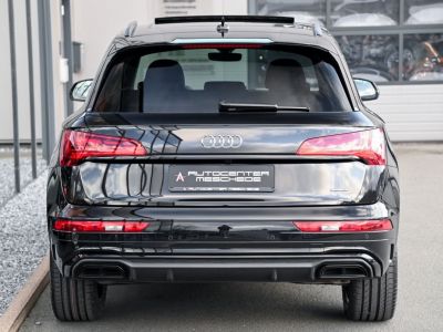 Audi Q5 45 TFSI quattro 2x S line Navi   - 25