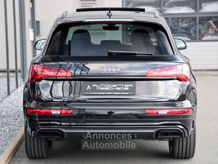 Audi Q5 45 TFSI quattro 2x S line Navi - 25