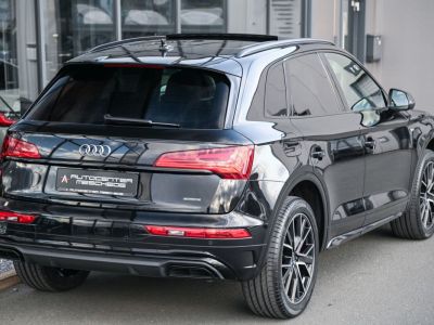 Audi Q5 45 TFSI quattro 2x S line Navi   - 27