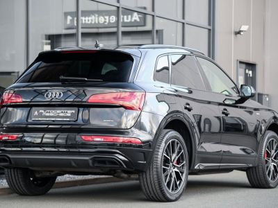 Audi Q5 45 TFSI quattro 2x S line Navi   - 29