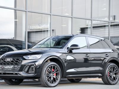 Audi Q5 45 TFSI quattro 2x S line Navi   - 30