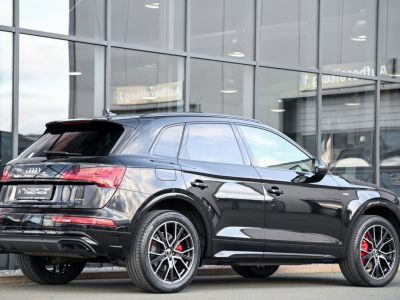 Audi Q5 45 TFSI quattro 2x S line Navi   - 31