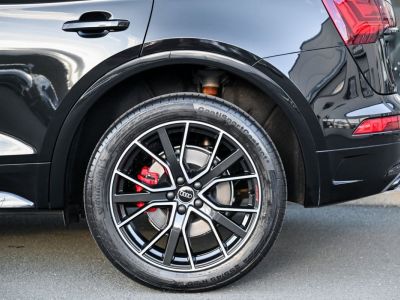 Audi Q5 45 TFSI quattro 2x S line Navi   - 33