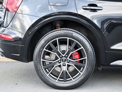 Audi Q5 45 TFSI quattro 2x S line Navi   - 34