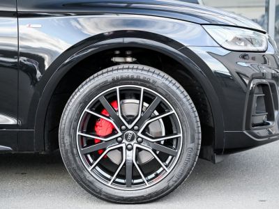 Audi Q5 45 TFSI quattro 2x S line Navi   - 35
