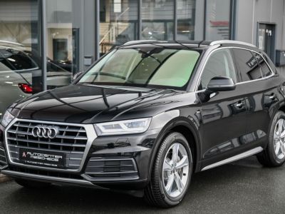 Audi Q5 20 TDI quattro sport Virtual   - 2