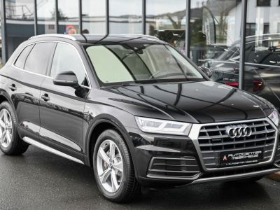 Audi Q5 20 TDI quattro sport Virtual   - 3