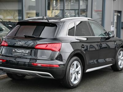 Audi Q5 20 TDI quattro sport Virtual   - 4